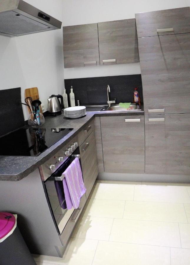 Travelers Home Hasloch  Zimmer foto