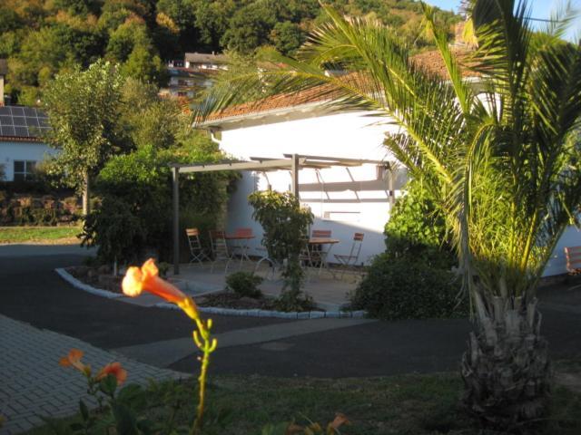 Travelers Home Hasloch  Exterior foto